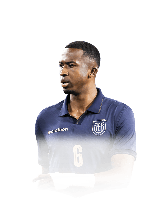 FC 26 Pacho Face