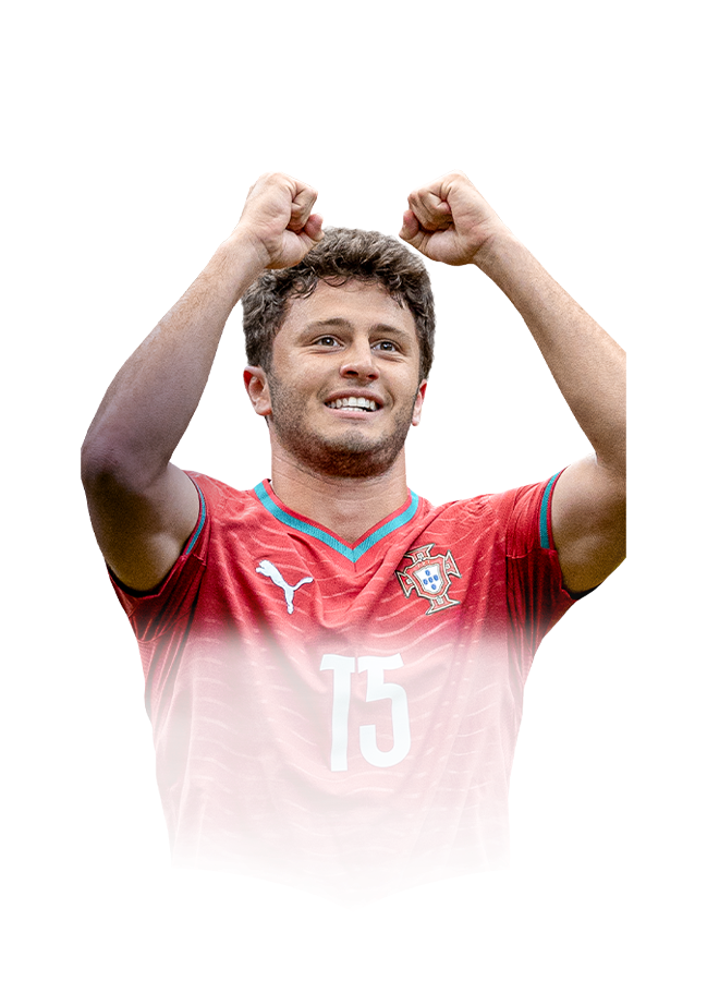 FC 26  Neves Face