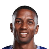 FC 26 Ashley Young Face