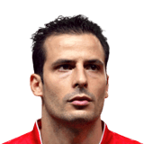 FC 26 Ludovic Giuly Face