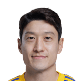FC 26 Lee Chung Yong Face