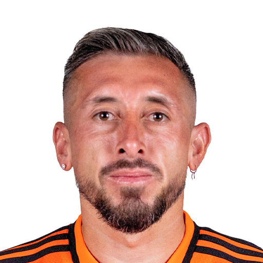 FC 26 Hector Herrera Face