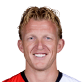 FC 26 Dirk Kuyt Face