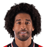 FC 26 Dante Face