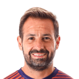 FC 26 Jorge Carranza Face