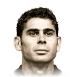FC 26 Fernando Hierro - 88 Rated