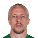FC 26 Remko Pasveer Face