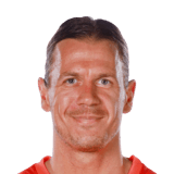 FC 26 Johan Dahlin Face