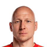 FC 26 Brad Guzan Face