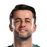 FC 26 Lukasz Fabianski Face