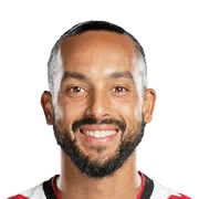 FC 26 Theo Walcott Face