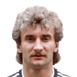 FC 26 Rudi Voller Face