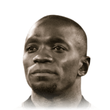 FC 26 Claude Makelele - 87 Rated