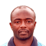 FC 26 Abedi Pele Face