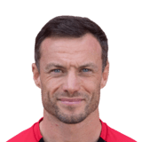 FC 26 Shaun Whalley Face