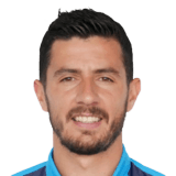 FC 26 Facundo Martinez Face