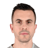 FC 26 Marcelo Grohe Face