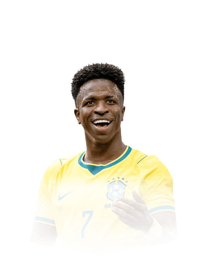 FC 26  Jr. Face