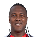 FC 26 Hugo Rodallega Face