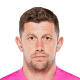 FC 26 Frank Fielding Face