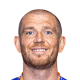 FC 26 Joe Garner Face