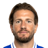 FC 26 Sam Hutchinson Face