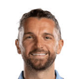 FC 26 Jay Rodriguez Face