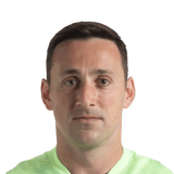 FC 26 Ben Hinchliffe Face