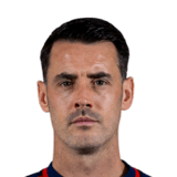 FC 26 Brian Graham Face