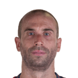 FC 26 Lorenzo De Silvestri Face