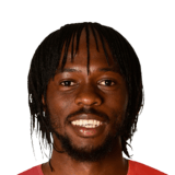 FC 26 Gervinho Face