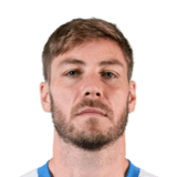 FC 26 Sam Foley Face