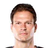 FC 26 Asmir Begovic Face