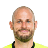 FC 26 Nicola Ravaglia Face