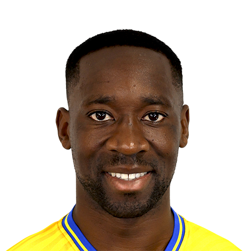 FC 26 Lucas Akins Face