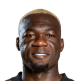 FC 26 Felipe Caicedo Face
