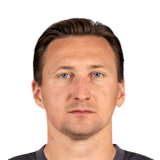 FC 26 Przemyslaw Tyton Face