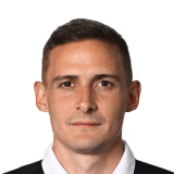 FC 26 Mattia Bottani Face