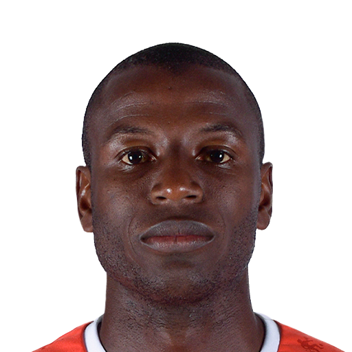 FC 26 Adrian Ramos Face