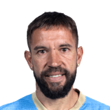 FC 26 Miguel Angel Torren Face