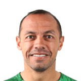 FC 26 Marcelo Diaz Face