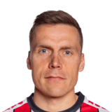 FC 26 Ruben Yttergard Jenssen Face