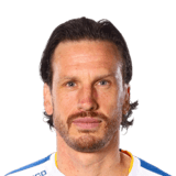 FC 26 Gustav Svensson Face