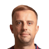 FC 26 Kamil Grosicki Face