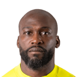 FC 26 Johny Placide Face