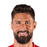 FC 26 Olivier Giroud Face