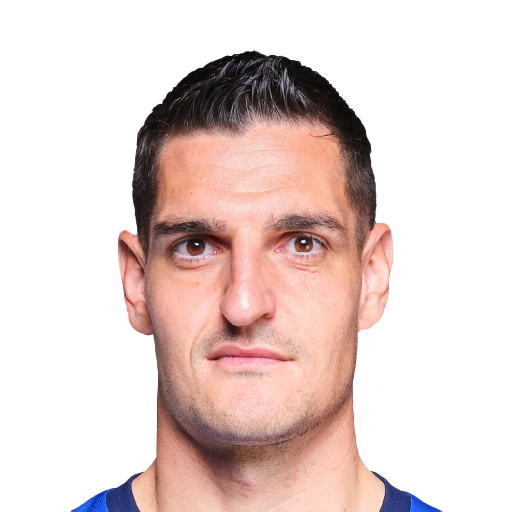 FC 26 Vito Mannone Face