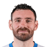 FC 26 David Worrall Face