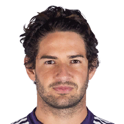 FC 26 Alexandre Pato Face