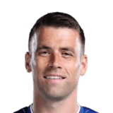 FC 26 Seamus Coleman Face
